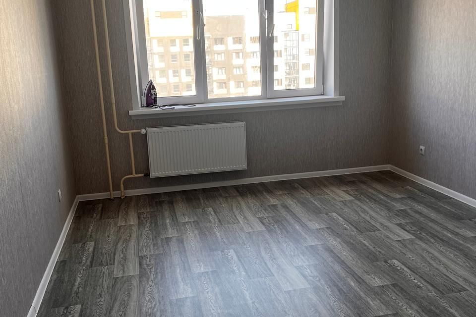 Сдаётся 1-комнатная квартира, 36 м²