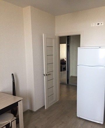 Сдаётся 1-комнатная квартира, 33 м²