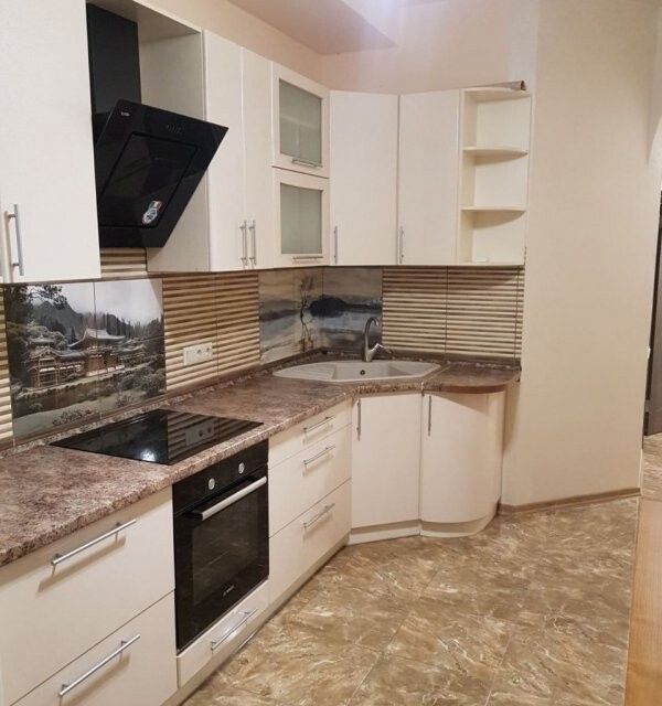 Сдаётся 1-комнатная квартира, 32 м²