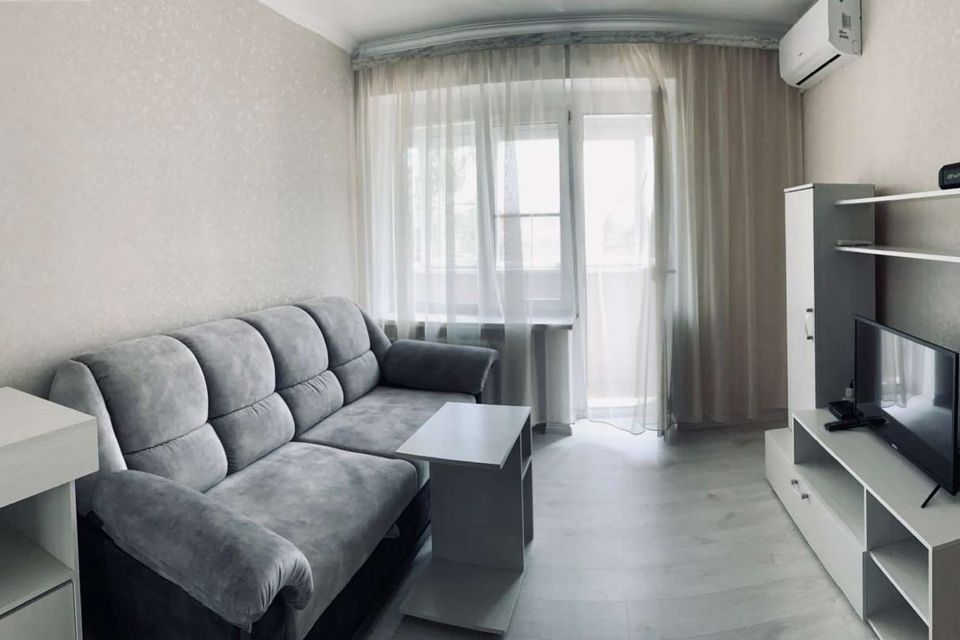 Сдаётся 1-комнатная квартира, 32 м²