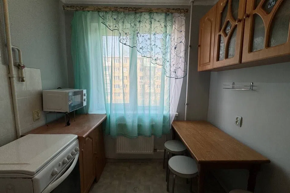 Сдаётся 3-комнатная квартира, 51 м²