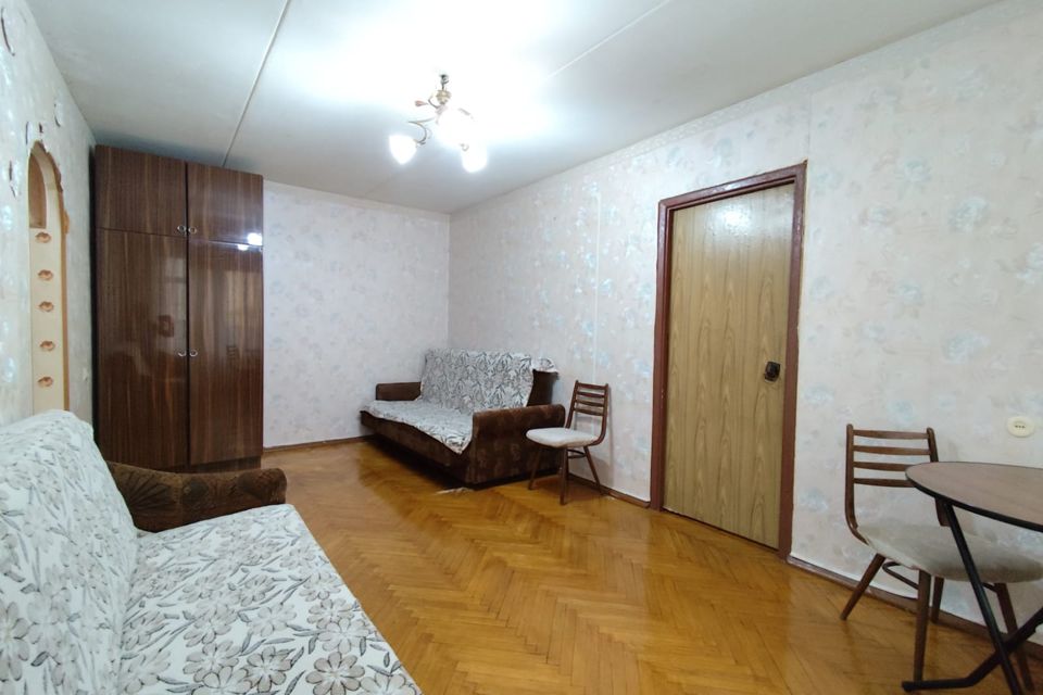 Сдаётся 2-комнатная квартира, 45.7 м²