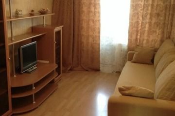 Сдаётся комната в 3-комн. квартире, 18 м²