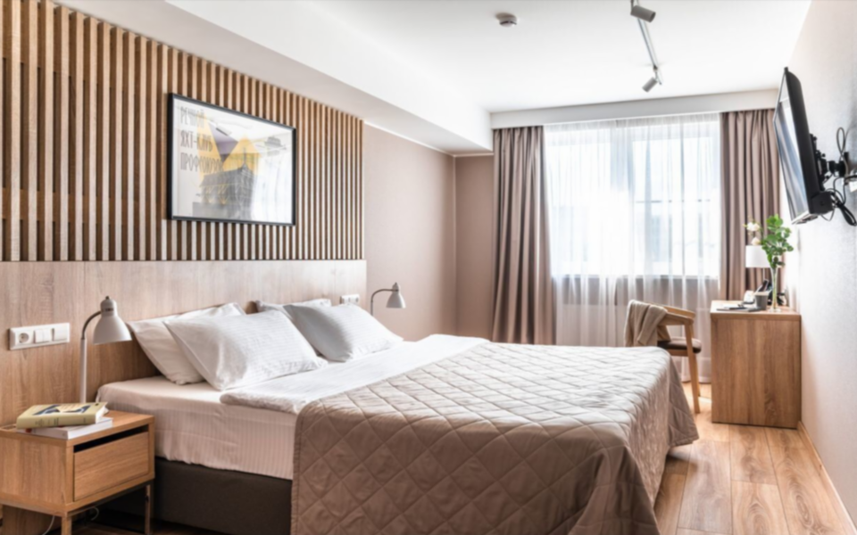 Сдаётся 1-комнатная квартира, 39 м²