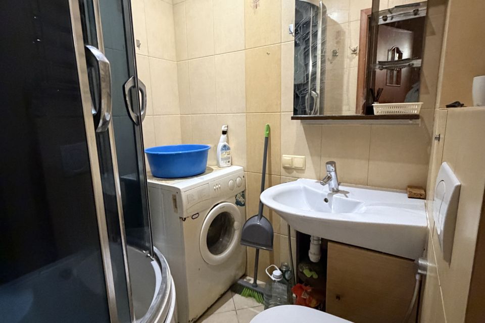 Сдаётся 2-комнатная квартира, 50 м²