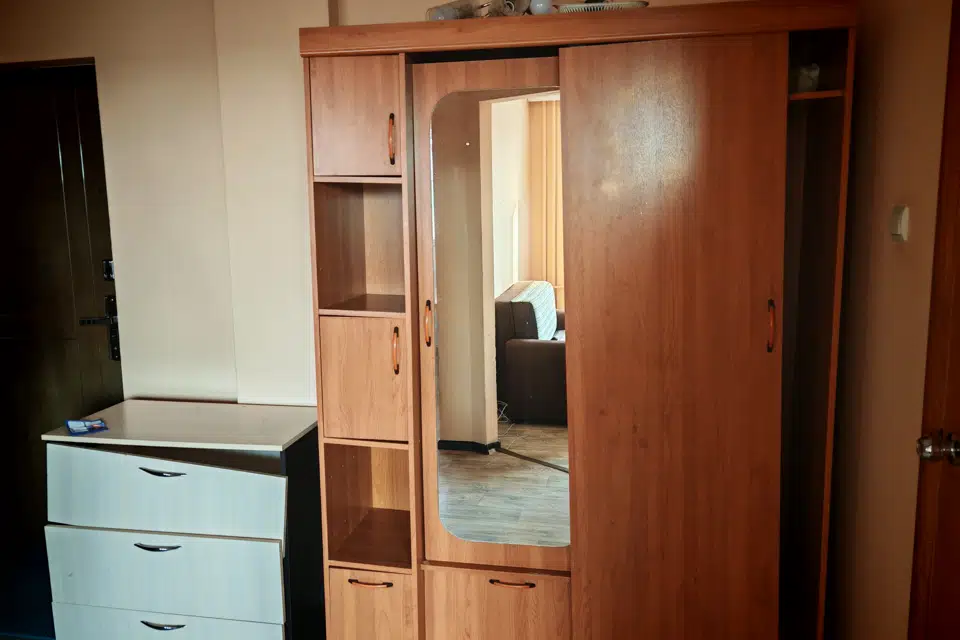 Сдаётся 1-комнатная квартира, 40 м²