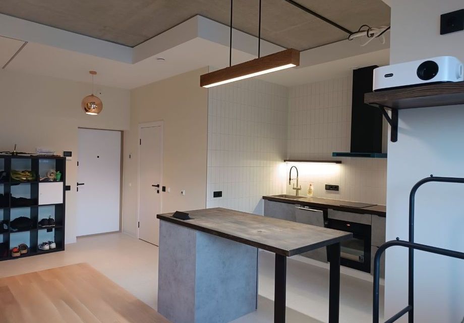 Сдаётся студия, 30 м²