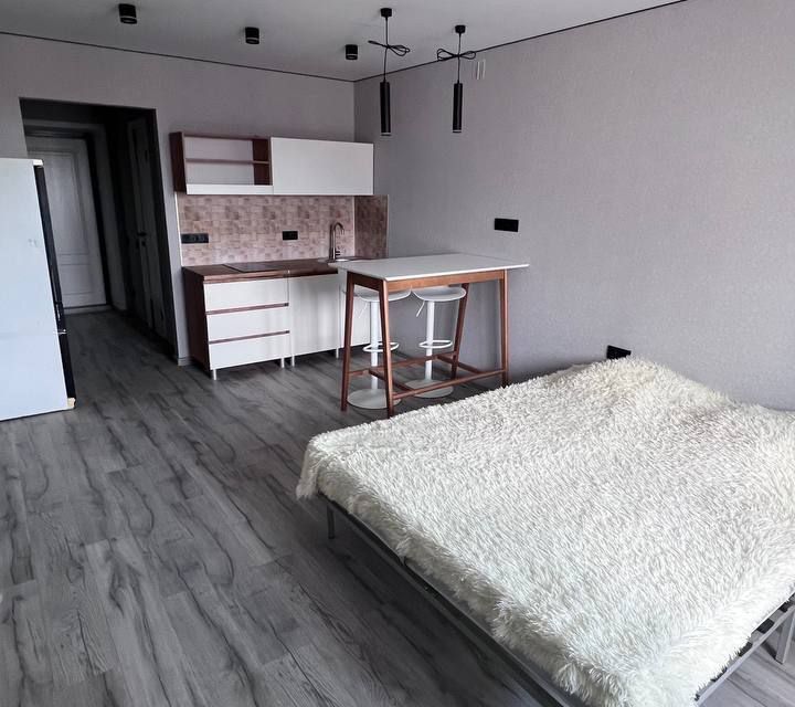 Сдаётся студия, 24.6 м²