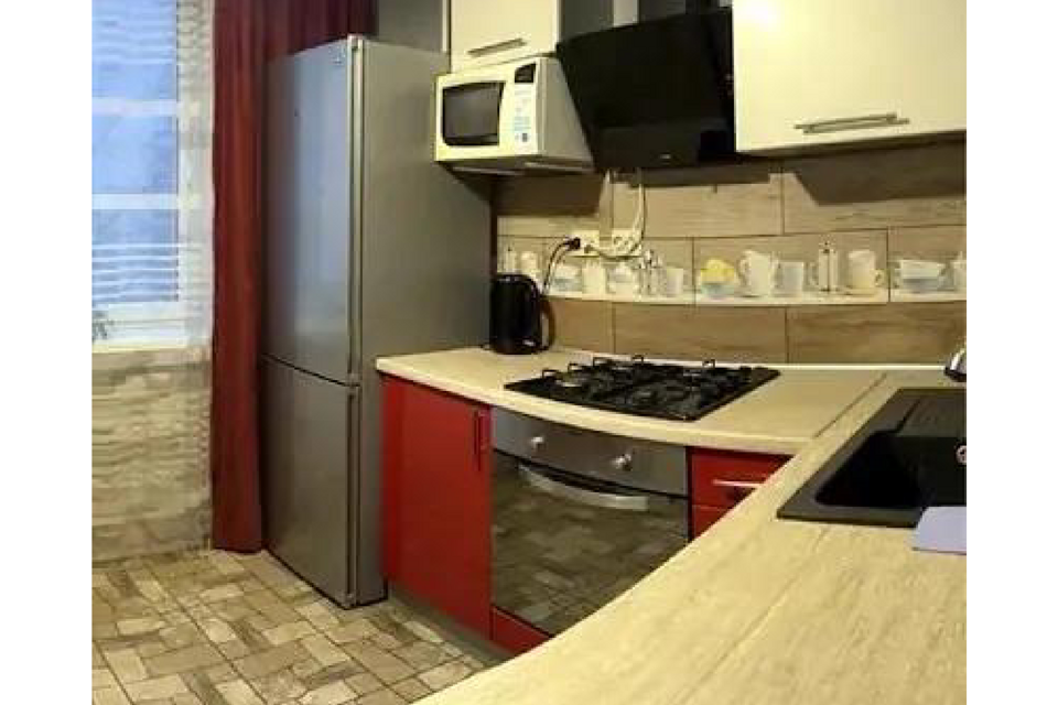 Сдаётся 1-комнатная квартира, 36 м²