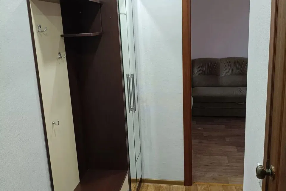 Сдаётся 2-комнатная квартира, 50 м²