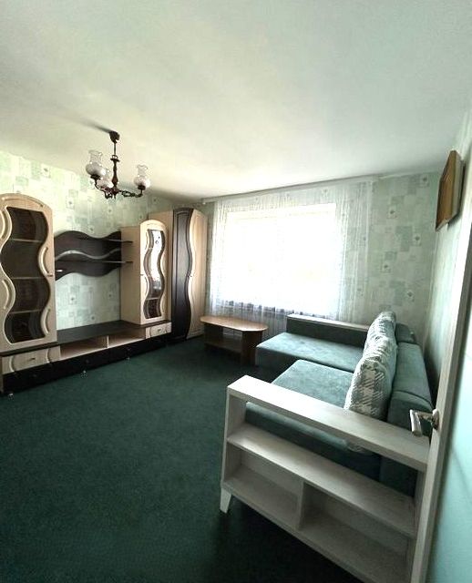 Сдаётся 1-комнатная квартира, 42.6 м²