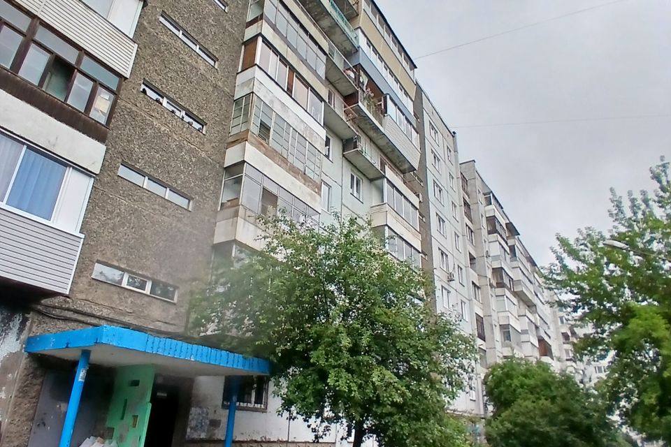 Сдаётся комната в 1-комн. квартире, 12 м²