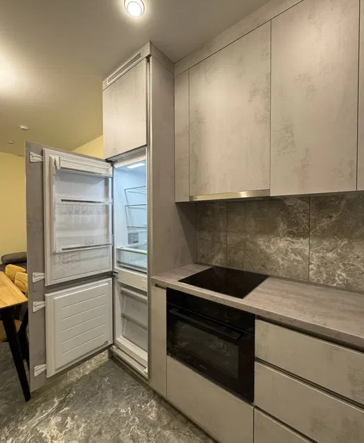 Сдаётся 1-комнатная квартира, 44.4 м²