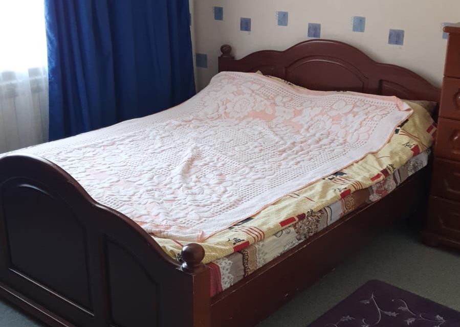 Сдаётся 2-комнатная квартира, 58 м²