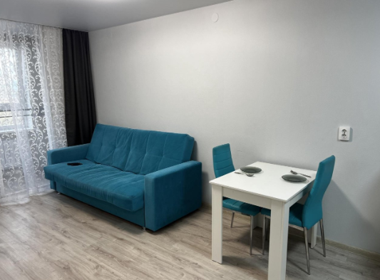 Сдаётся 2-комнатная квартира, 40 м²