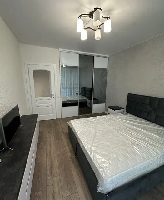 Сдаётся 1-комнатная квартира, 38 м²