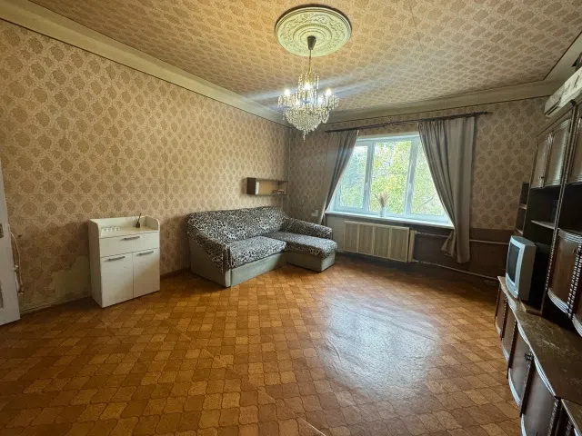 Сдаётся 2-комнатная квартира, 48 м²