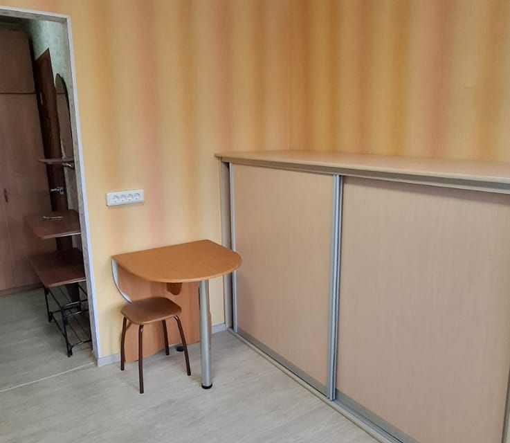 Сдаётся студия, 18 м²