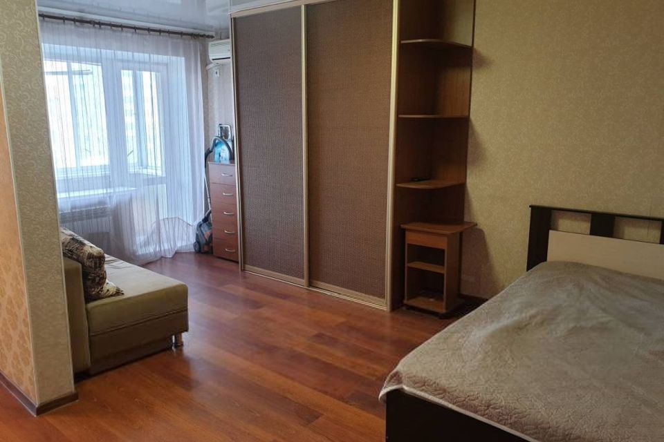 Сдаётся 1-комнатная квартира, 32 м²