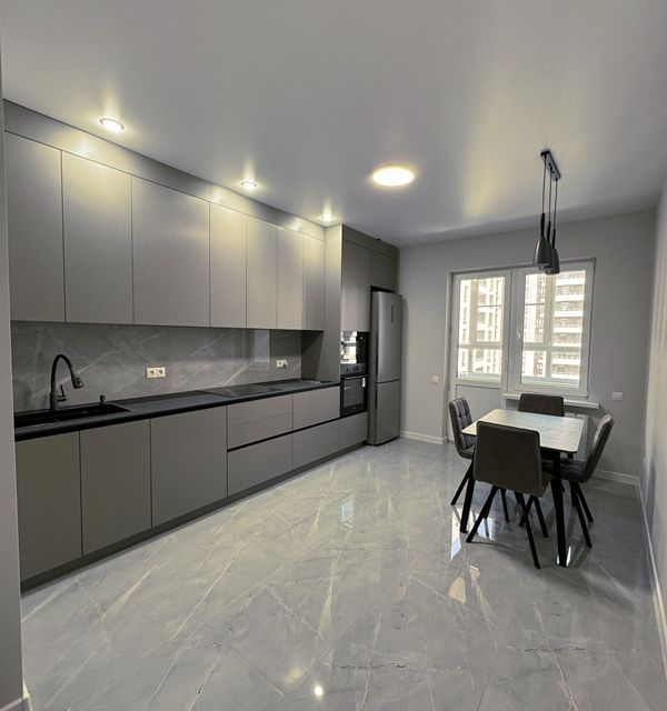 Сдаётся 2-комнатная квартира, 66 м²