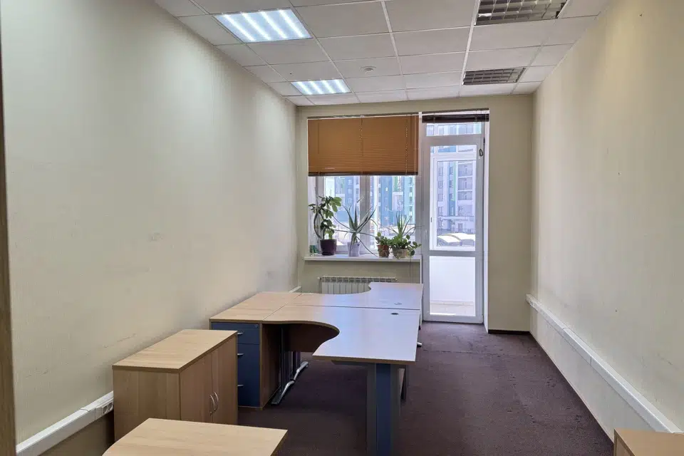 Сдаётся офис, 20 м²