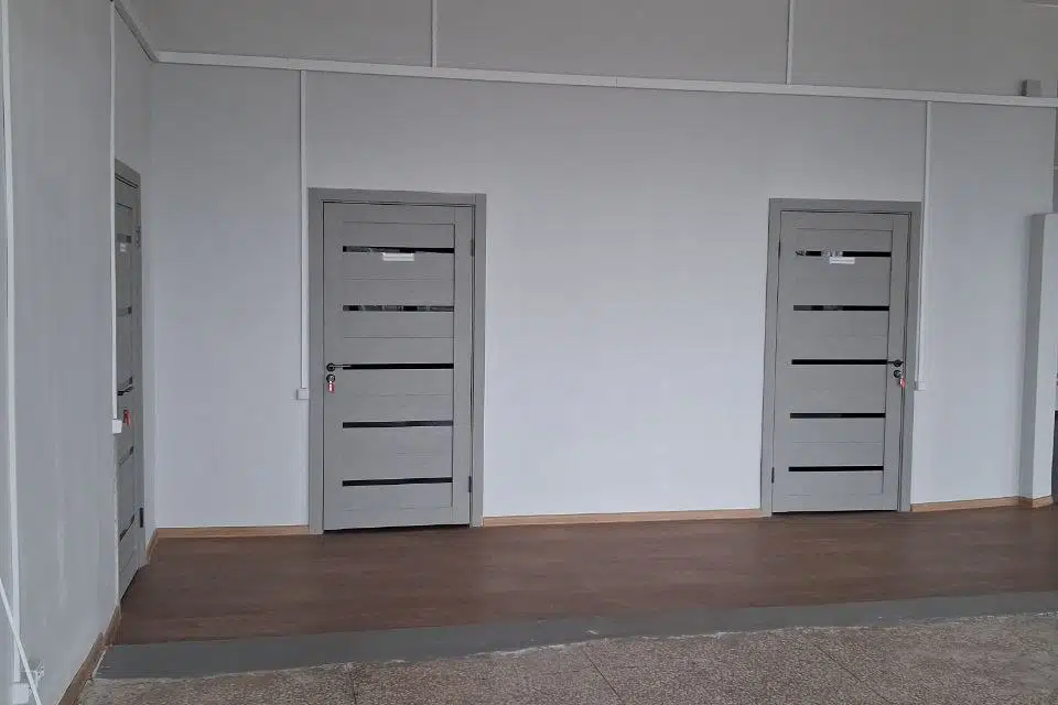 Сдаётся офис, 250 м²