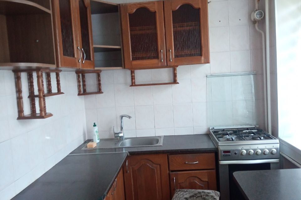 Сдаётся 2-комнатная квартира, 45 м²