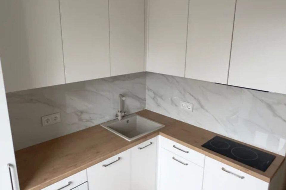 Сдаётся 1-комнатная квартира, 32 м²