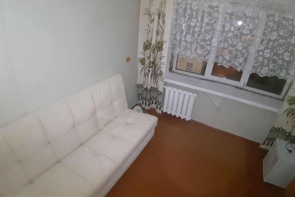 Сдаётся комната в 1-комн. квартире, 13.5 м²