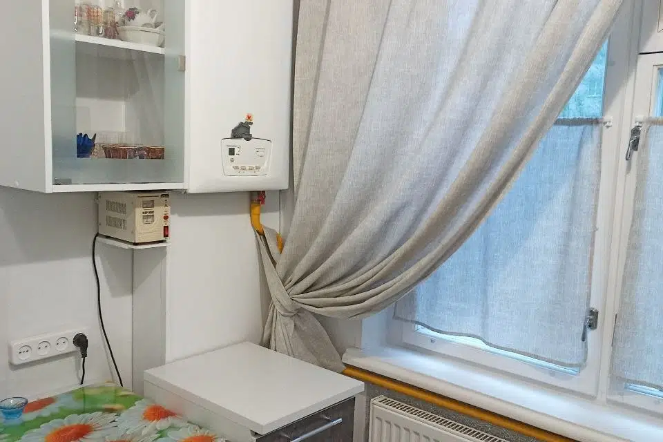Сдаётся 2-комнатная квартира, 50 м²