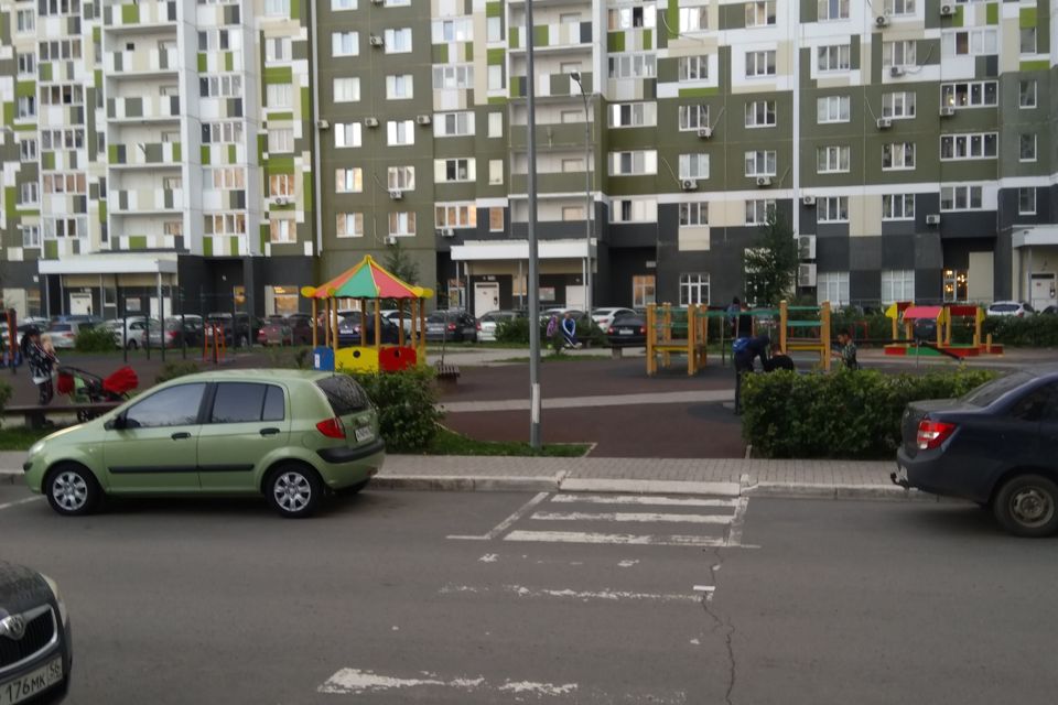 Купить Квартиру На Пролетарской 296 В Оренбурге