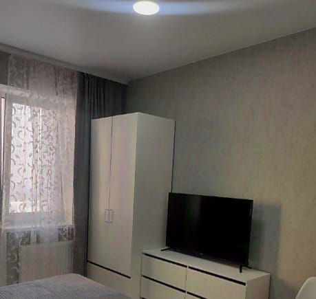 Сдаётся 1-комнатная квартира, 37 м²