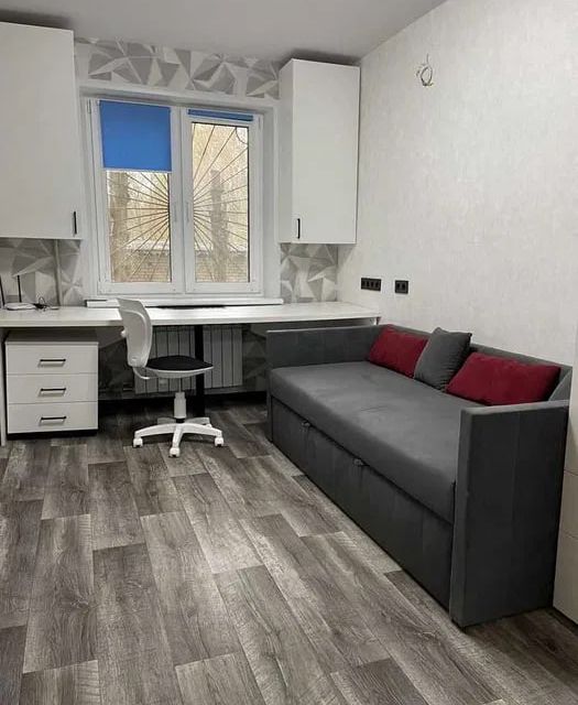 Сдаётся 2-комнатная квартира, 45 м²