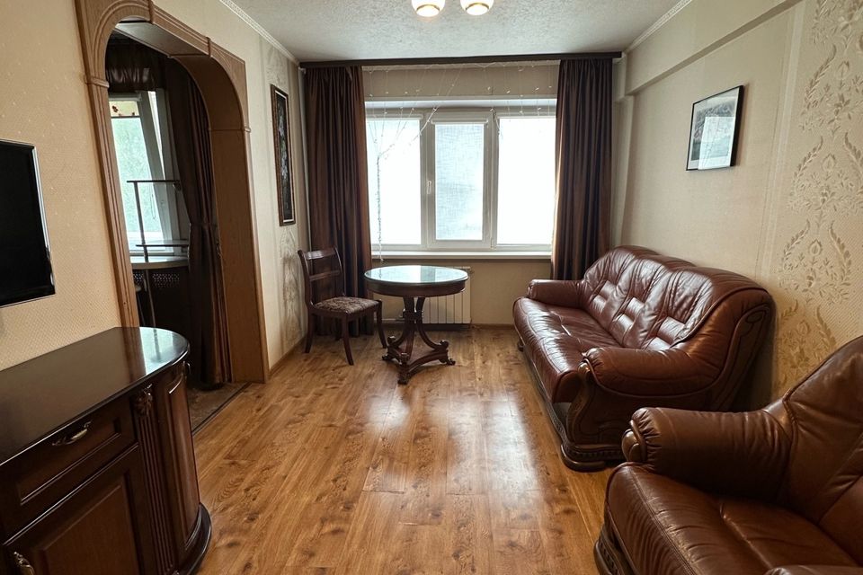 Сдаётся 2-комнатная квартира, 47 м²