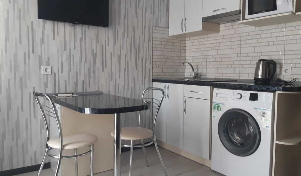 Сдаётся студия, 26 м²