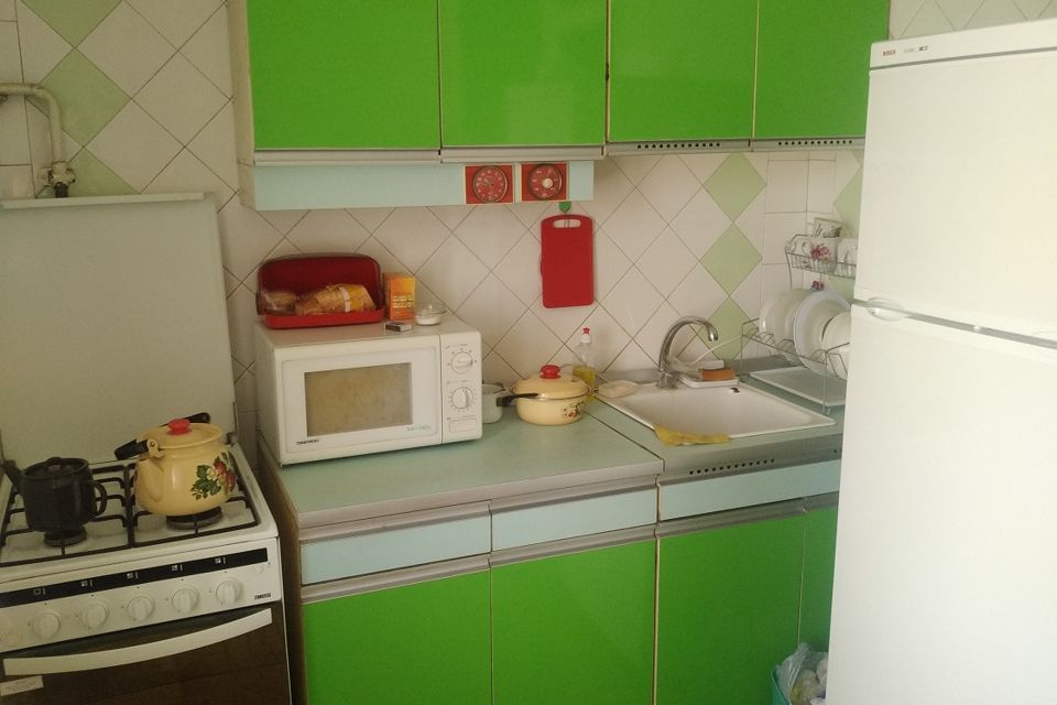 Сдаётся 2-комнатная квартира, 50 м²