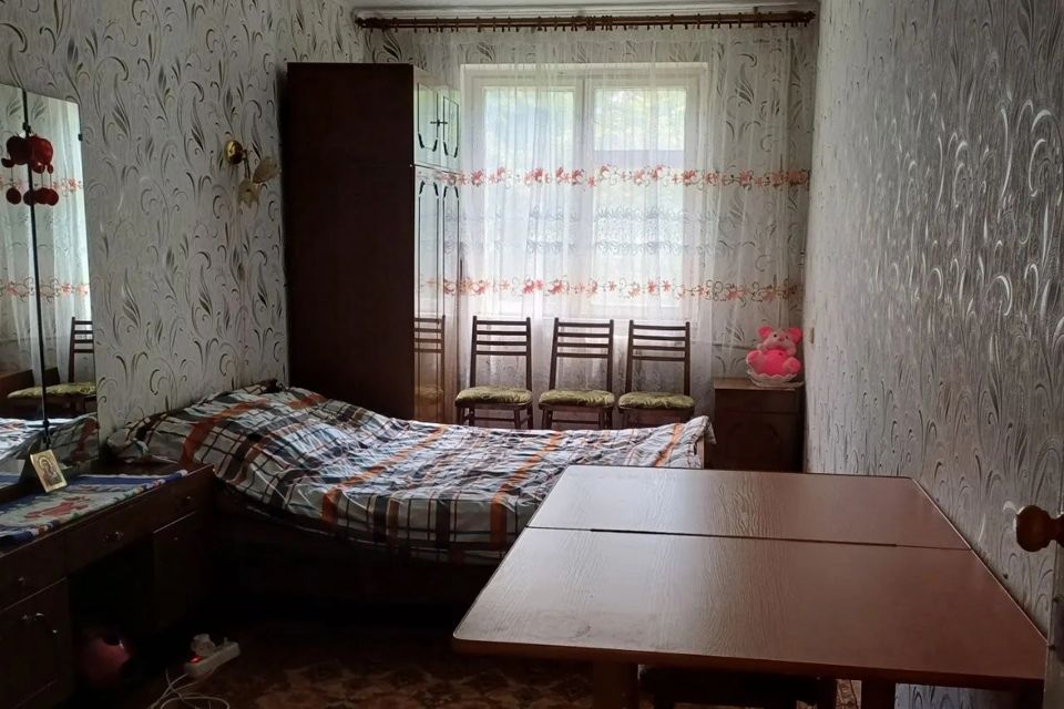 Сдаётся 2-комнатная квартира, 45 м²
