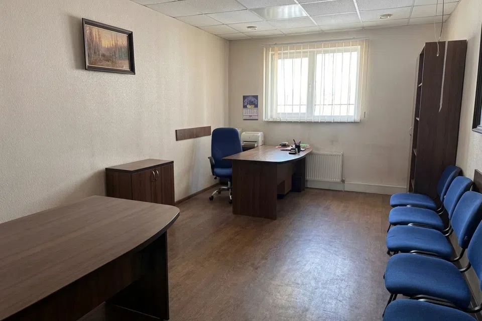 Сдаётся офис, 650 м²
