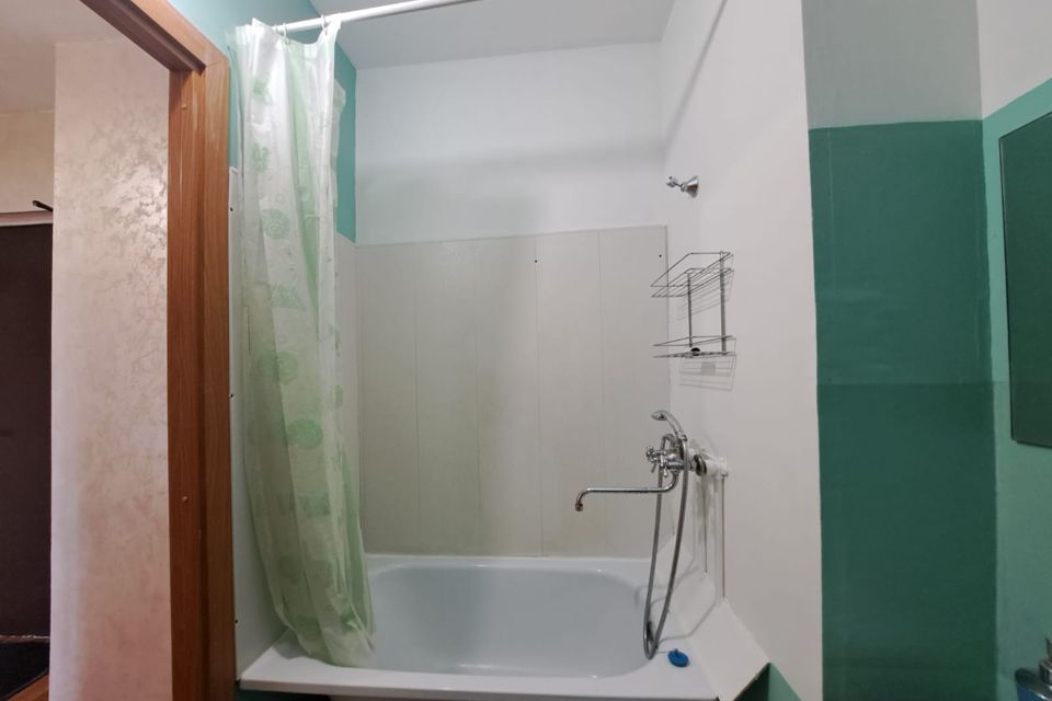Сдаётся студия, 24 м²