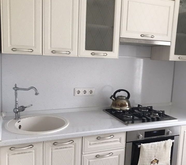 Сдаётся 1-комнатная квартира, 34 м²