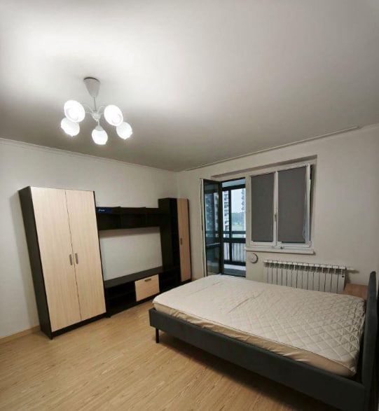 Сдаётся 1-комнатная квартира, 36 м²