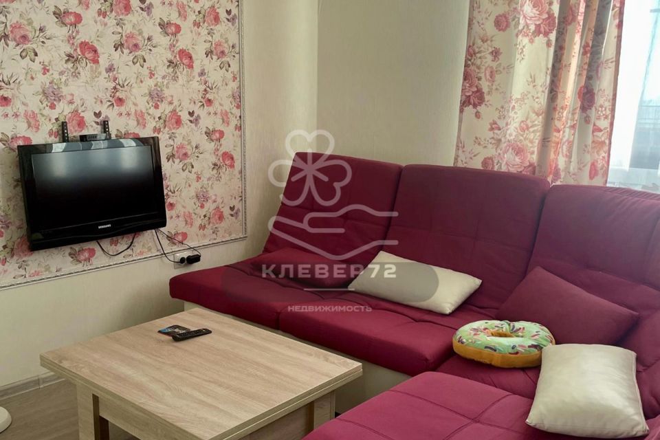 Сдаётся студия, 28.4 м²