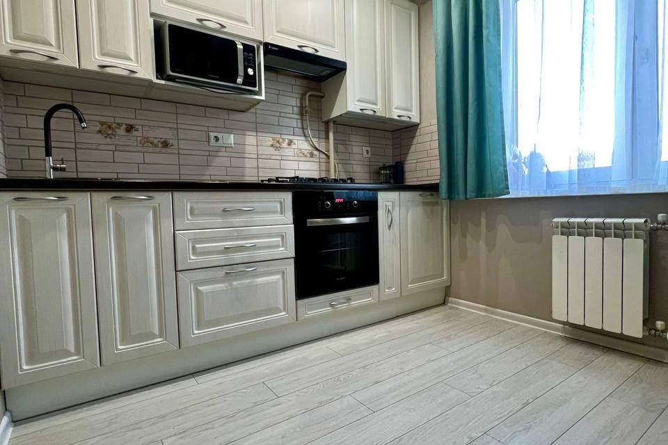 Сдаётся 2-комнатная квартира, 48 м²