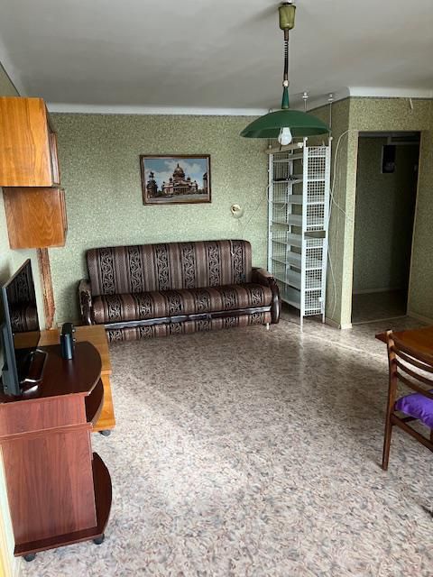 Сдаётся 2-комнатная квартира, 44 м²
