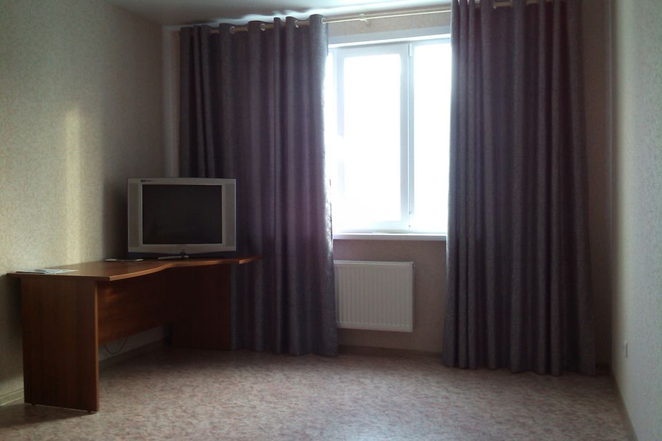 Сдаётся 1-комнатная квартира, 40 м²