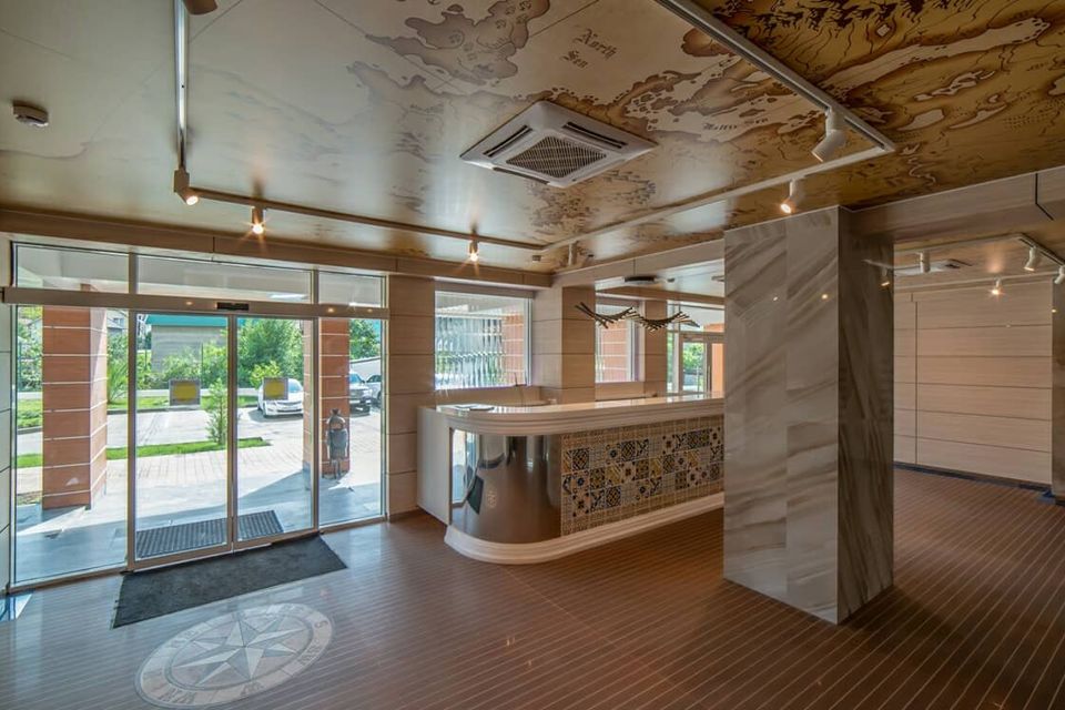 Сдаётся студия, 24 м²