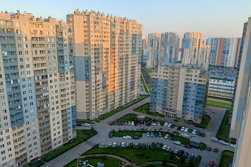 Сдаётся 1-комнатная квартира, 30.2 м²