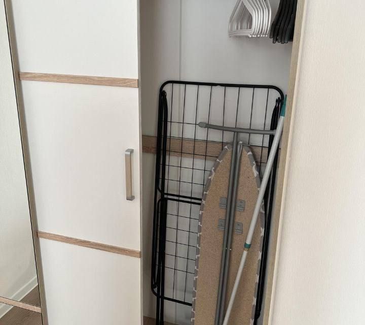 Сдаётся 1-комнатная квартира, 36 м²