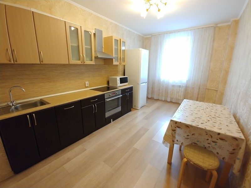 Сдаётся 1-комнатная квартира, 36 м²
