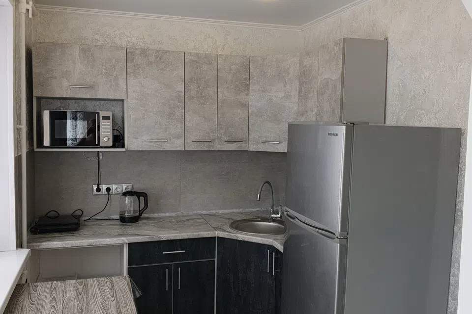 Сдаётся 1-комнатная квартира, 23 м²